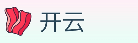 开云 Logo